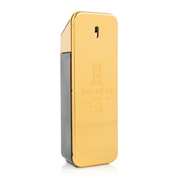 Rabanne 1 Million 100ml Eau de Toilette Spray