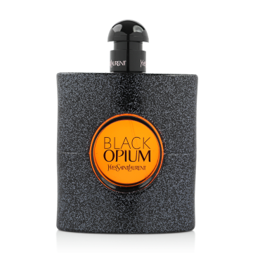 Yves Saint Laurent Black Opium 90ml Eau de Parfum Spray