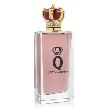 Dolce & Gabbana Q Intense 100ml Eau de Parfum Spray