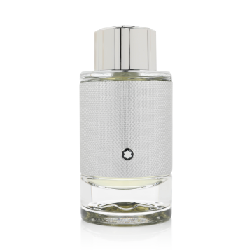 Montblanc Explorer Platinum 100ml Eau de Parfum Spray