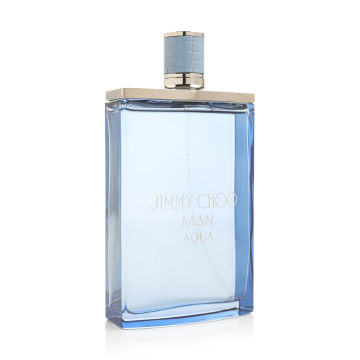 Jimmy Choo Man Aqua 200ml Eau de Toilette Spray