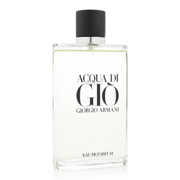 Armani Acqua di Gio Homme 200ml Eau de Parfum Spray