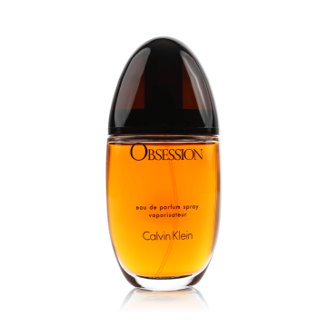 Calvin Klein Obsession 100ml Eau de Parfum Spray