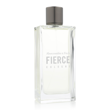 Abercrombie & Fitch Fierce Cologne 200ml Eau de Cologne Spray