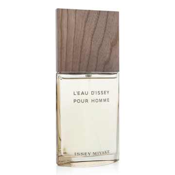 Issey Miyake L'Eau d'Issey Pour Homme Vetiver 100ml Eau de Toilette Spray