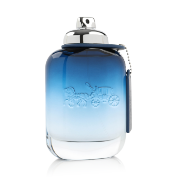 Coach Man Blue 100ml Eau de Toilette Spray