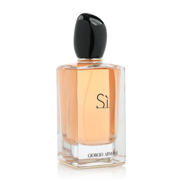 Armani Si 100ml Eau de Parfum Spray