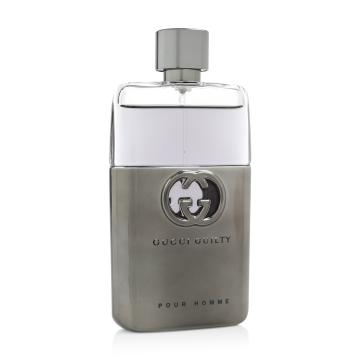 Gucci Guilty Pour Homme 90ml Eau de Toilette Spray