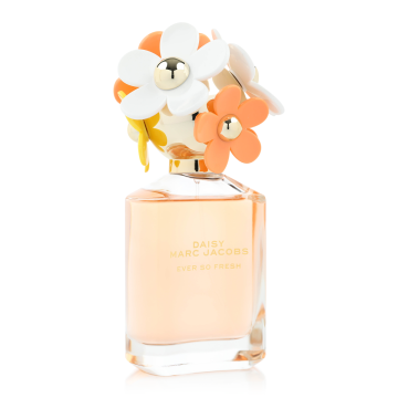 Marc Jacobs Daisy Ever So Fresh 75ml Eau de Parfum Spray