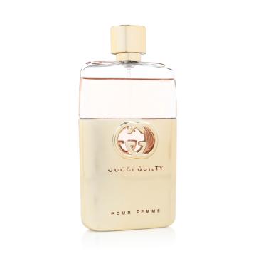 Gucci Guilty Pour Femme 90ml Eau de Parfum Spray