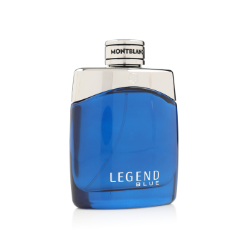 Montblanc Legend Blue 100ml Eau de Parfum Spray
