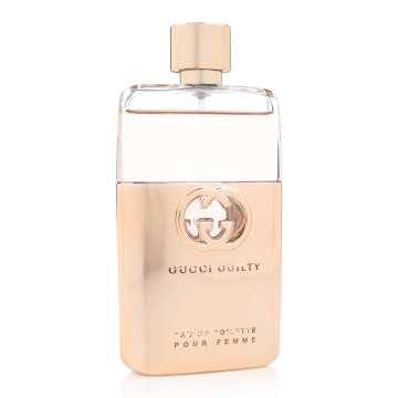 Gucci Guilty Pour Femme 90ml Eau de Toilette Spray