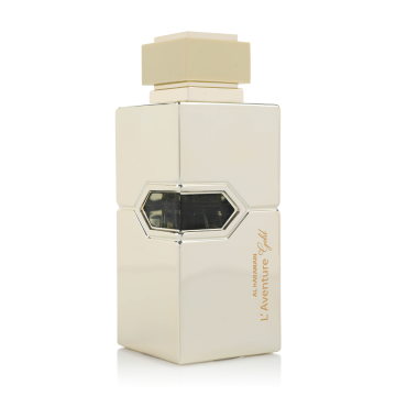 Al Haramain L'Aventure Gold 200ml Eau de Parfum Spray