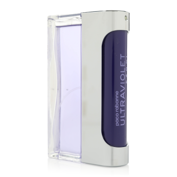 Rabanne Ultraviolet 100ml Eau de Toilette Spray