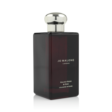 Jo Malone Velvet Rose & Oud 100ml Eau de Cologne Intense Spray