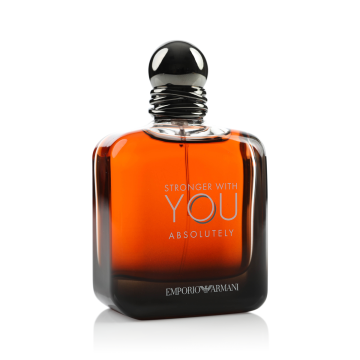 Armani Stronger With You Absolutely 100ml Eau de Parfum Spray