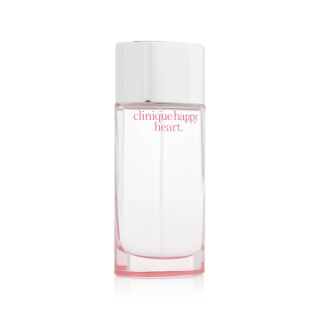 Clinique Happy Heart 100ml Eau de Parfum Spray