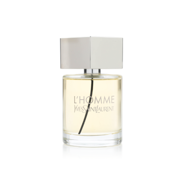 Yves Saint Laurent L'Homme 100ml Eau de Toilette Spray