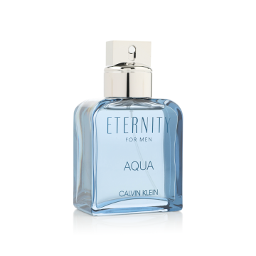 Calvin Klein Eternity Aqua 100ml Eau de Toilette Spray