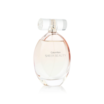 Calvin Klein Sheer Beauty 100ml Eau de Toilette Spray