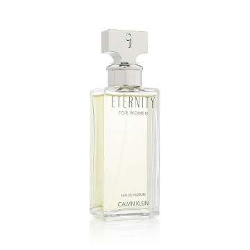 Calvin Klein Eternity For Women 100ml Eau de Parfum Spray