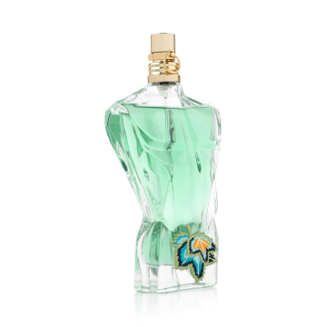 Jean Paul Gaultier Le Beau Paradise Garden 125ml Eau de Parfum Spray