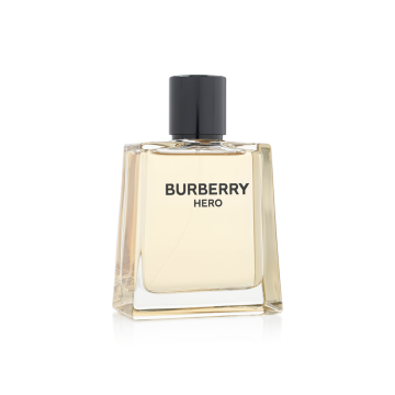 Burberry Hero 100ml Eau de Toilette Spray