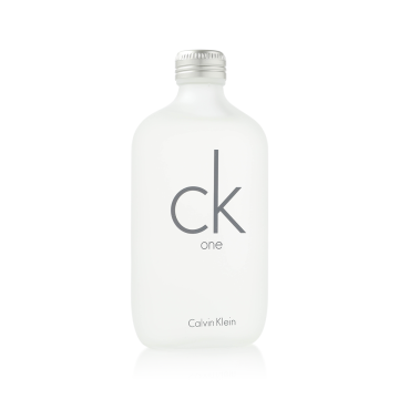 Calvin Klein CK One 200ml Eau de Toilette Spray