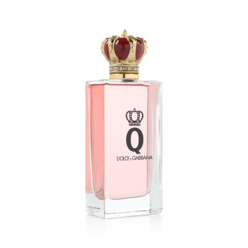 Dolce & Gabbana Q By D&G 100ml Eau de Parfum Spray