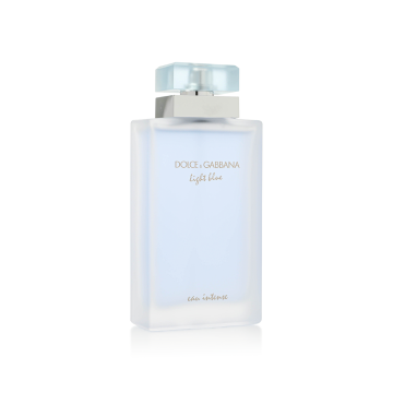 Dolce & Gabbana Light Blue Eau Intense 100ml Eau de Parfum Spray