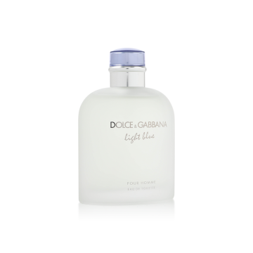 Dolce & Gabbana Light Blue Pour Homme 200ml Eau de Toilette Spray