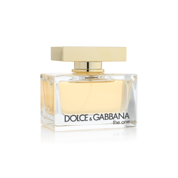 Dolce & Gabbana The One 75ml Eau de Parfum Spray