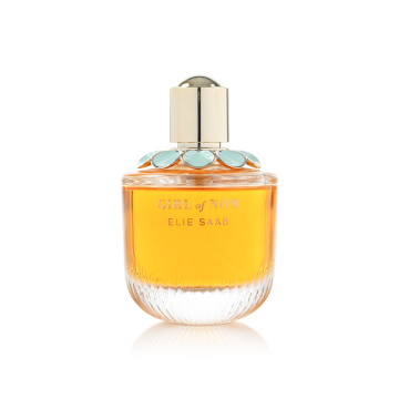 Elie Saab Girl of Now 90ml Eau de Parfum Spray