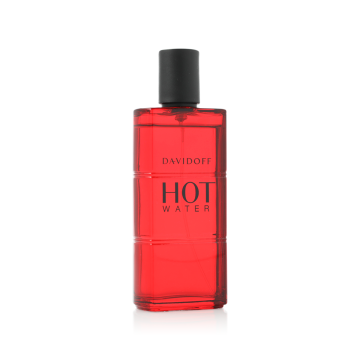Davidoff Hot Water 110ml Eau de Toilette Spray