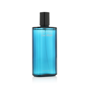 Davidoff Cool Water Man 125ml Eau de Toilette Spray