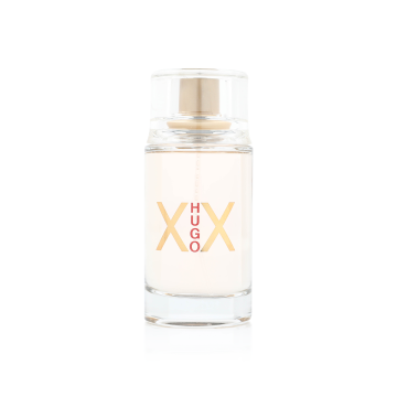 Hugo Boss XX Woman 100ml Eau de Toilette Spray