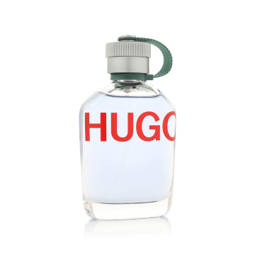 HUGO BOSS HUGO Man 125ml Eau de Toilette Spray