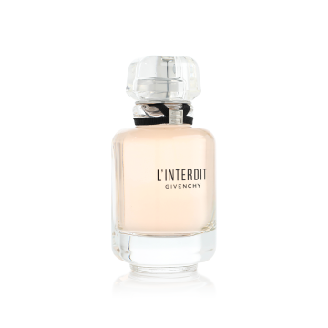Givenchy L'Interdit 80ml Eau de Toilette Spray