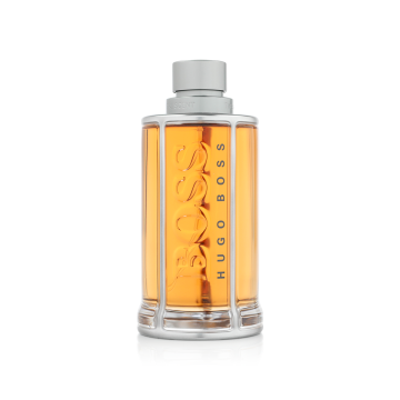 HUGO BOSS The Scent for Him 200ml Eau de Toilette Spray