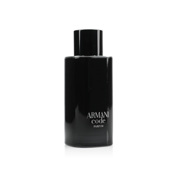 Armani Code Homme 125ml Parfum Spray