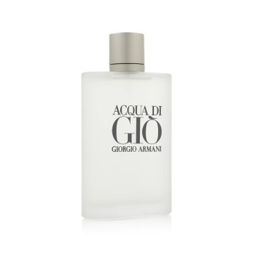 Armani Acqua di Gio Homme 200ml Eau de Toilette Spray