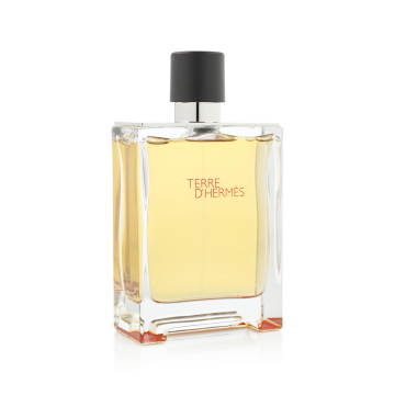 Hermes Terre d'Hermès 200ml Pure Parfum Spray