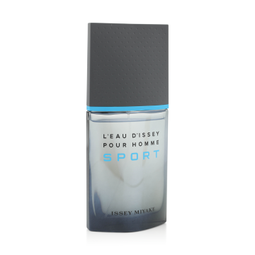 Issey Miyake L'Eau d'Issey Pour Homme Sport 100ml Eau de Toilette Spray