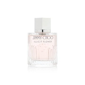 Jimmy Choo Illicit Flower 100ml Eau de Toilette Spray