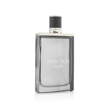 Jimmy Choo Man 100ml Eau de Toilette Spray
