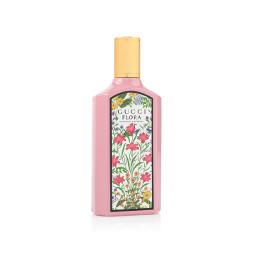 Gucci Gorgeous Gardenia 100ml Eau de Parfum Spray