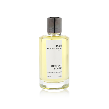 Mancera Cedrat Boise 120ml Eau de Parfum Spray