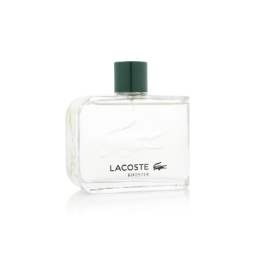 Lacoste Booster 125ml Eau de Toilette Spray