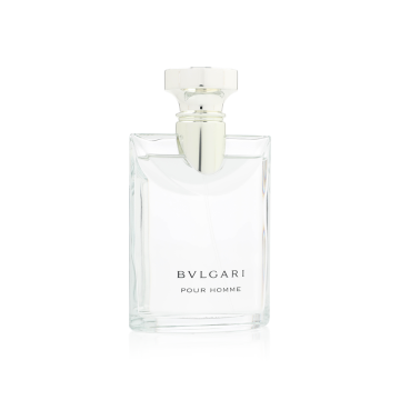 Bvlgari Pour Homme 100ml Eau de Toilette Spray