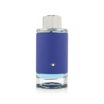 Montblanc Explorer Ultra Blue 200ml Eau de Parfum Spray